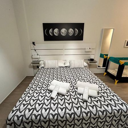 40 Metri Quadri Apartment Мартина Франка Екстериор снимка
