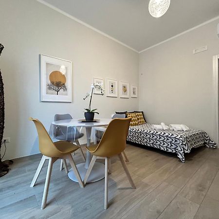 40 Metri Quadri Apartment Мартина Франка Екстериор снимка