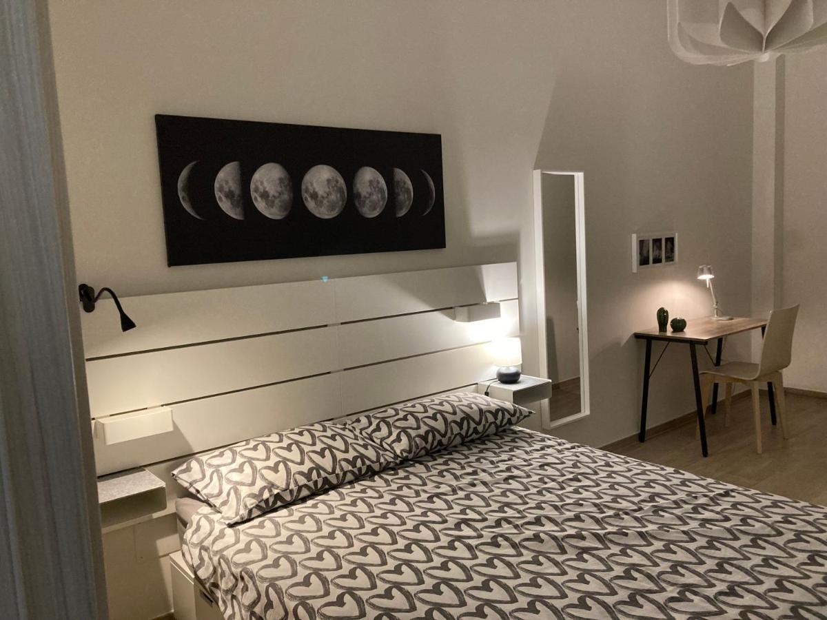 40 Metri Quadri Apartment Мартина Франка Екстериор снимка