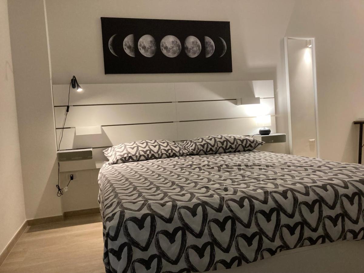 40 Metri Quadri Apartment Мартина Франка Екстериор снимка