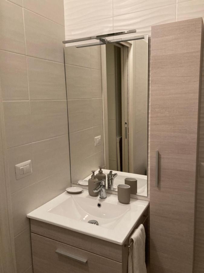 40 Metri Quadri Apartment Мартина Франка Екстериор снимка
