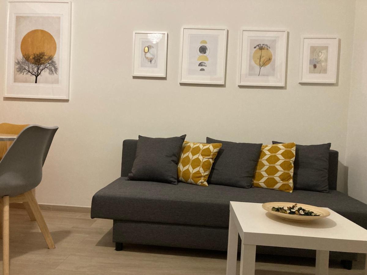 40 Metri Quadri Apartment Мартина Франка Екстериор снимка