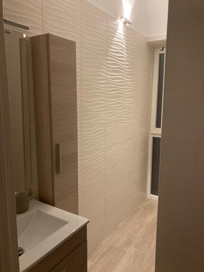 40 Metri Quadri Apartment Мартина Франка Екстериор снимка
