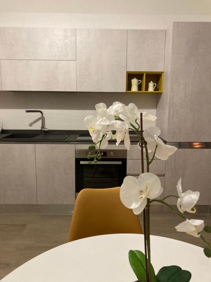 40 Metri Quadri Apartment Мартина Франка Екстериор снимка