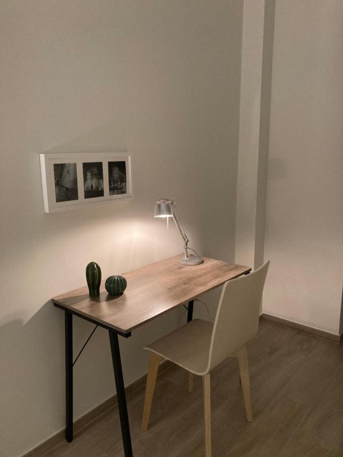 40 Metri Quadri Apartment Мартина Франка Екстериор снимка