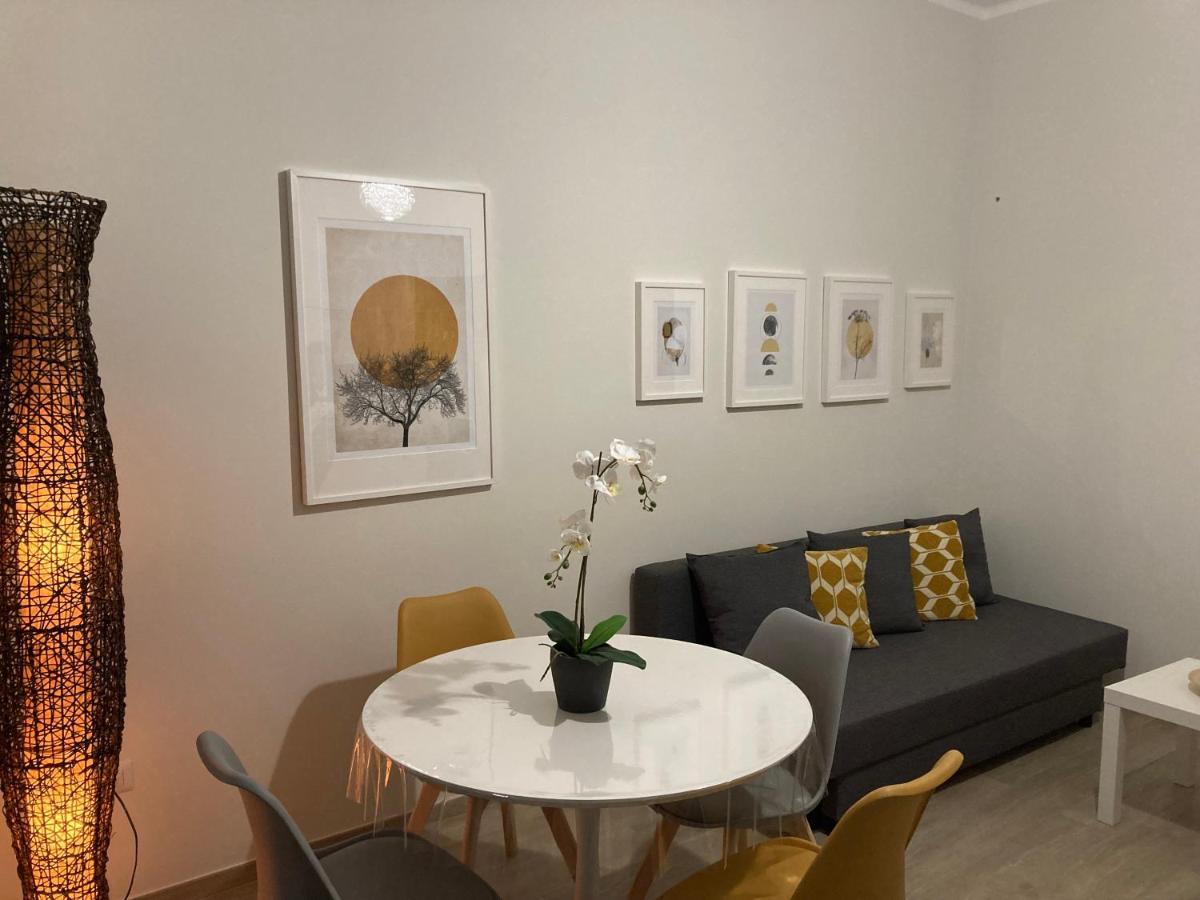 40 Metri Quadri Apartment Мартина Франка Екстериор снимка