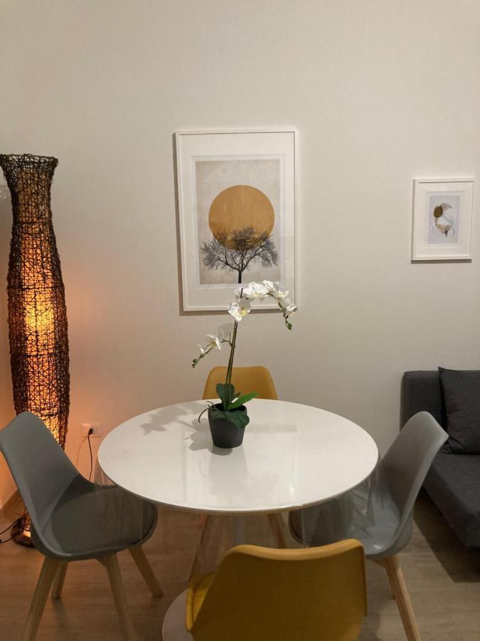 40 Metri Quadri Apartment Мартина Франка Екстериор снимка