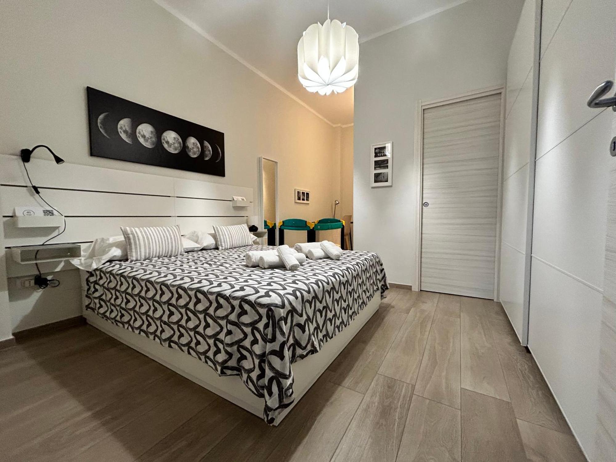 40 Metri Quadri Apartment Мартина Франка Екстериор снимка