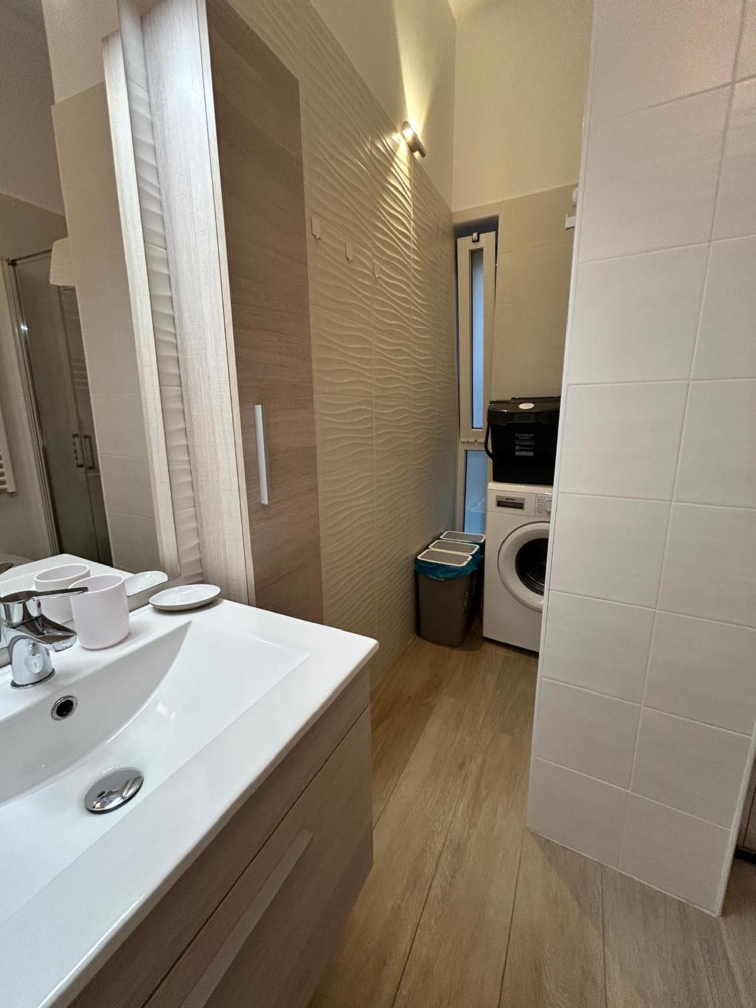 40 Metri Quadri Apartment Мартина Франка Екстериор снимка