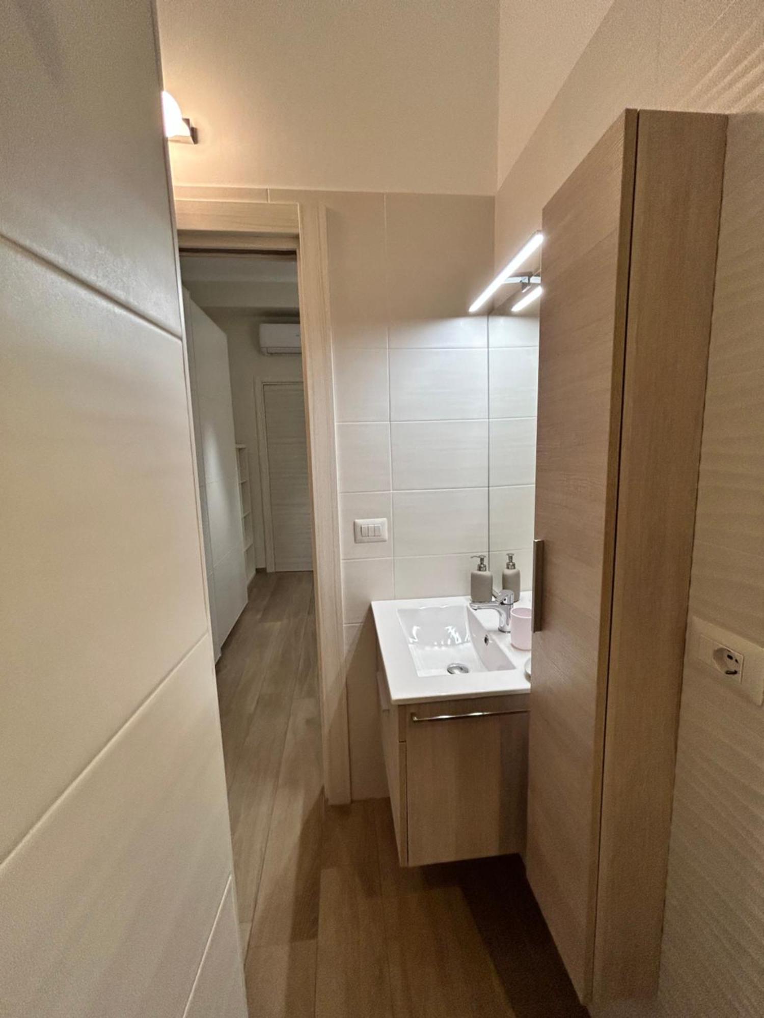 40 Metri Quadri Apartment Мартина Франка Екстериор снимка