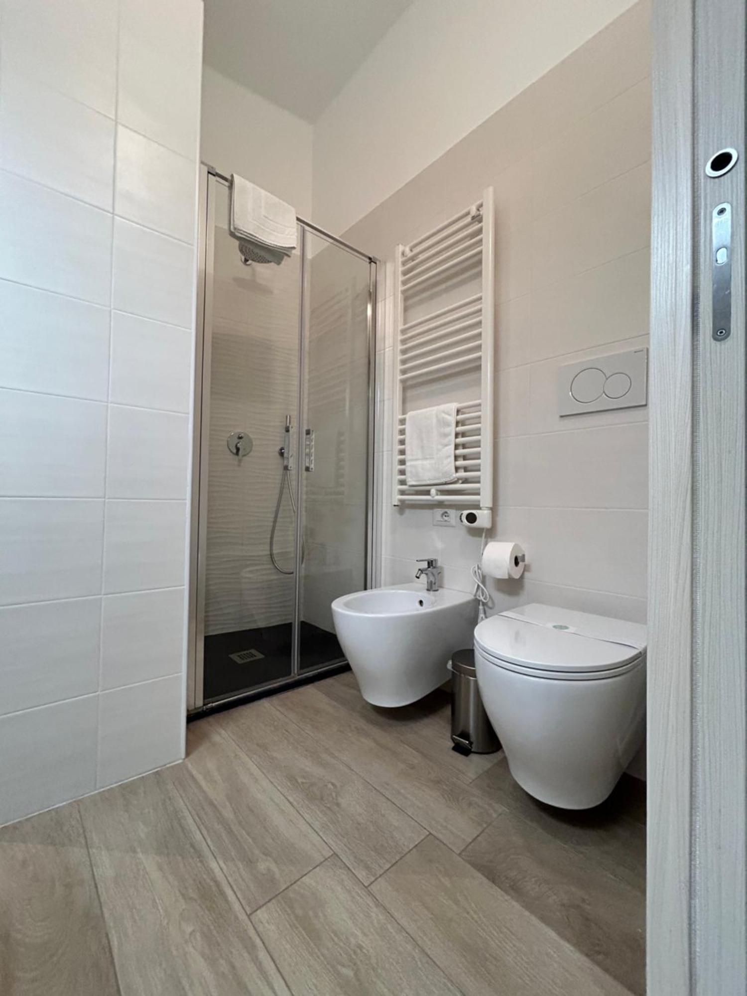 40 Metri Quadri Apartment Мартина Франка Екстериор снимка