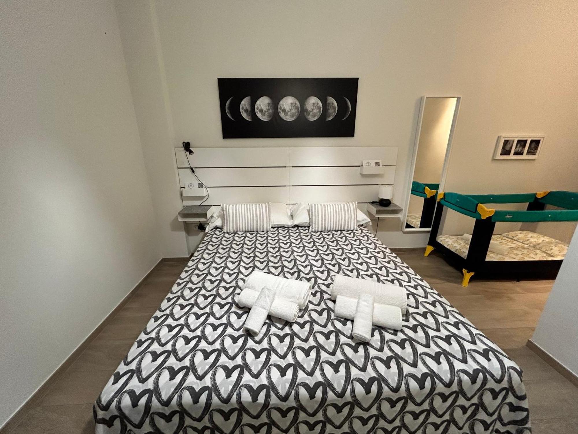 40 Metri Quadri Apartment Мартина Франка Екстериор снимка