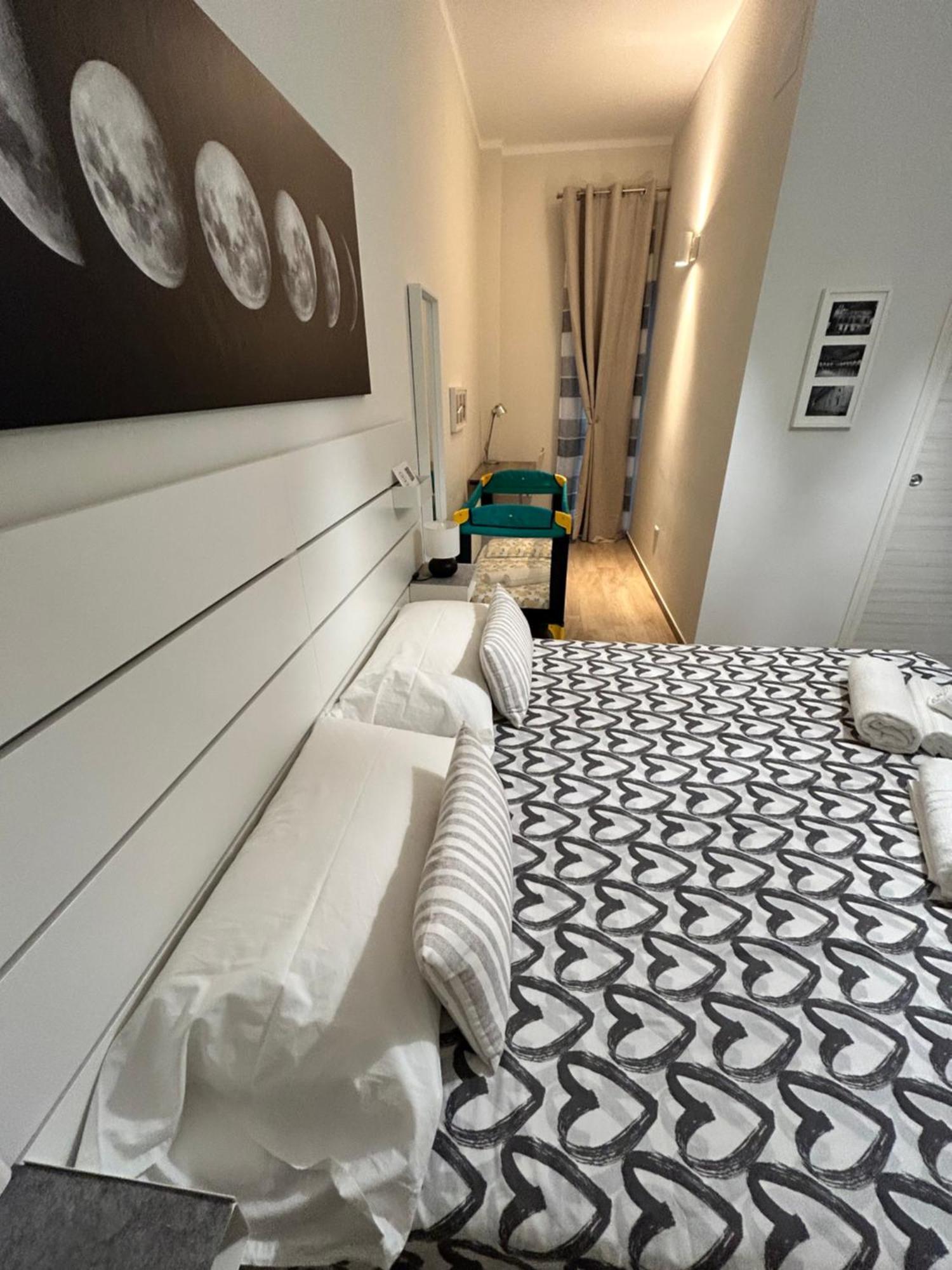 40 Metri Quadri Apartment Мартина Франка Екстериор снимка