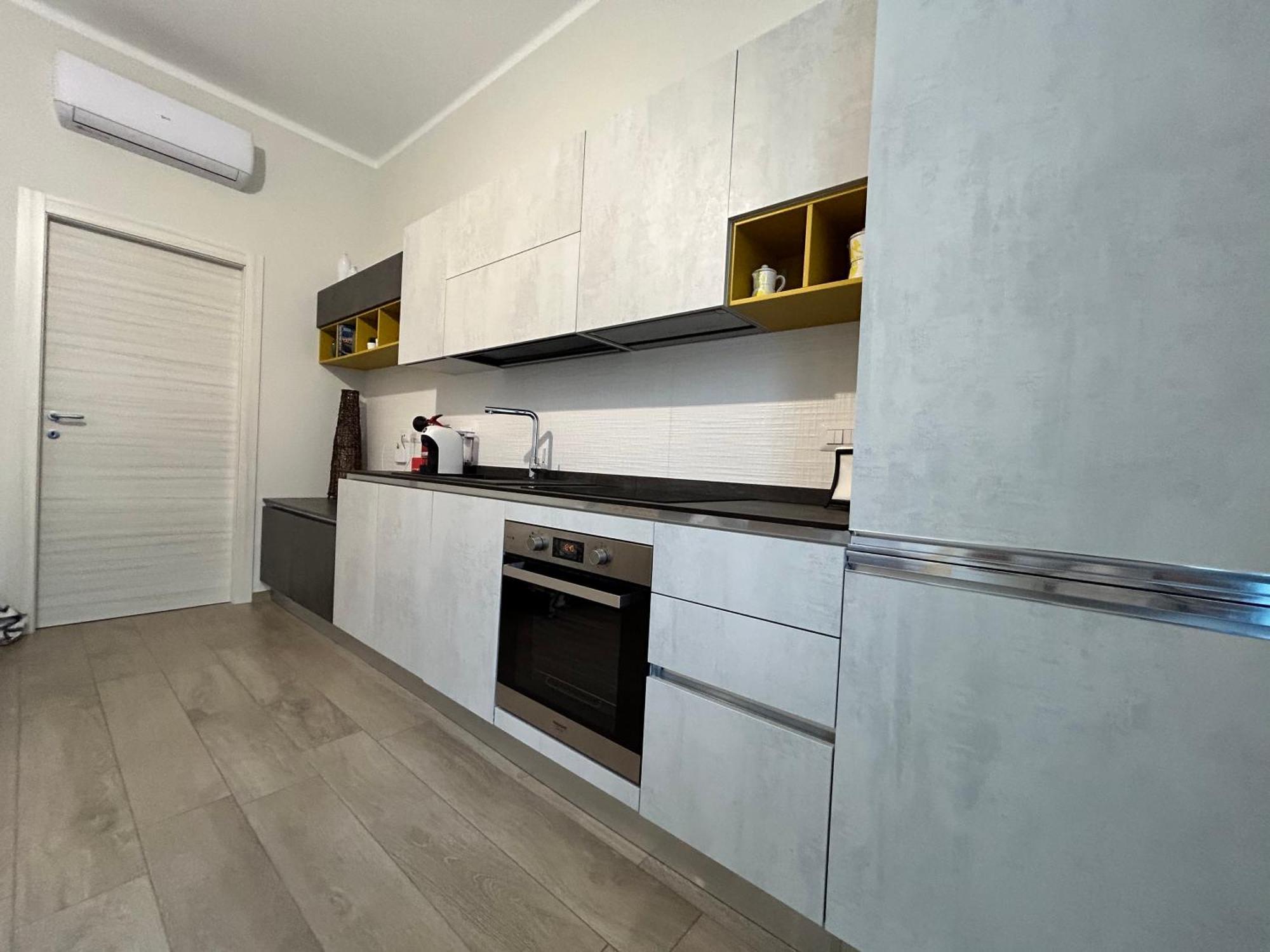40 Metri Quadri Apartment Мартина Франка Екстериор снимка